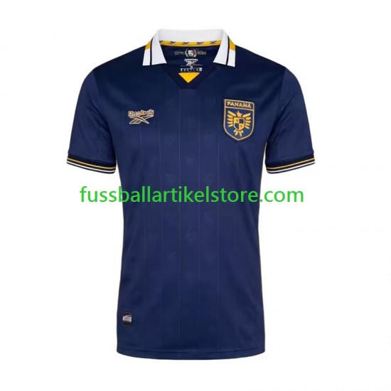 Panama Auswärtsausrüstung 2026 Herren Trikot S/S