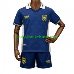 Panama Auswärtsausrüstung 2026 Kinder Set(Trikot und Hose) S/S