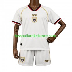 Panama Ausweichausrüstung 2026 Kinder Set(Trikot und Hose) S/S
