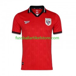 Panama Heimausrüstung 2026 Herren Trikot S/S