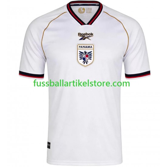 Panama Ausweichausrüstung 2026 Herren Trikot S/S