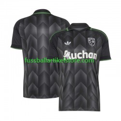 RC Lens Auswärtsausrüstung 2026-2027 Herren Trikot S/S