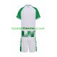 Betis Sevilla Heimausrüstung 2026-2027 Kinder Set(Trikot und Hose) S/S
