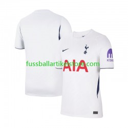 Tottenham Hotspur Heimausrüstung 2026-2027 Herren Trikot S/S