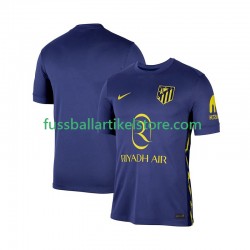 Atlético Madrid Auswärtsausrüstung 2025-2026 Herren Trikot S/S