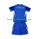 FC Bayern München Auswärtsausrüstung Torwart 2025-2026 Kinder Set(Trikot und Hose) S/S
