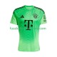 FC Bayern München Heimausrüstung Torwart 2025-2026 Herren Trikot S/S