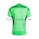 FC Bayern München Heimausrüstung Torwart 2025-2026 Herren Trikot S/S