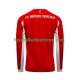 FC Bayern München Heimausrüstung 2025-2026 Herren Trikot L/S