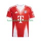 FC Bayern München Heimausrüstung 2025-2026 Herren Trikot S/S
