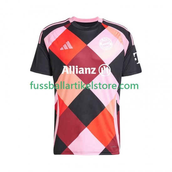 FC Bayern München Heimausrüstung Special 2024-2025 Herren Trikot S/S