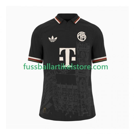 FC Bayern München Heimausrüstung Special 2025 Herren Trikot S/S