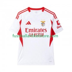 Benfica Ausweichausrüstung 2025-2026 Herren Trikot S/S