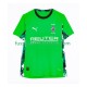 Russland Auswärtsausrüstung Bo Monchengladbach 2025-2026 Herren Trikot S/S