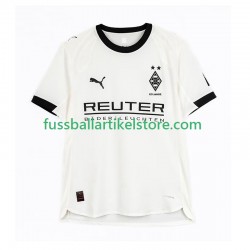 Russland Heimausrüstung Bo Monchengladbach 2025-2026 Herren Trikot S/S
