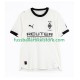 Russland Heimausrüstung Bo Monchengladbach 2025-2026 Herren Trikot S/S