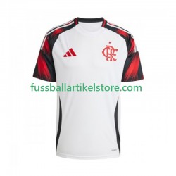 CR Flamengo Auswärtsausrüstung 2025-2026 Herren Trikot S/S