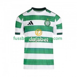 Celtic Glasgow Heimausrüstung FC 2025-2026 Herren Trikot S/S