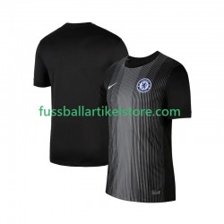 Chelsea Heimausrüstung Torwart 2025-2026 Herren Trikot S/S