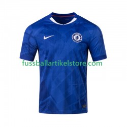 Chelsea Heimausrüstung 2025-2026 Herren Trikot S/S