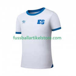 EL Salvador Auswärtsausrüstung 2025 Herren Trikot S/S