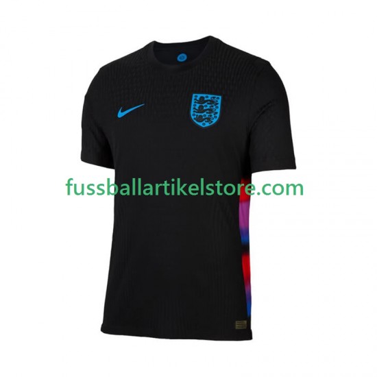 England Auswärtsausrüstung 2025 Herren Trikot S/S