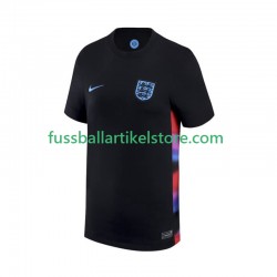 England Auswärtsausrüstung 2025 Frauen Trikot S/S