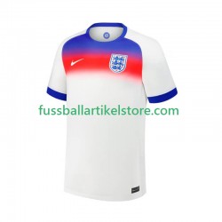England Heimausrüstung 2025 Herren Trikot S/S