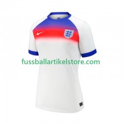 England Heimausrüstung 2025 Frauen Trikot S/S