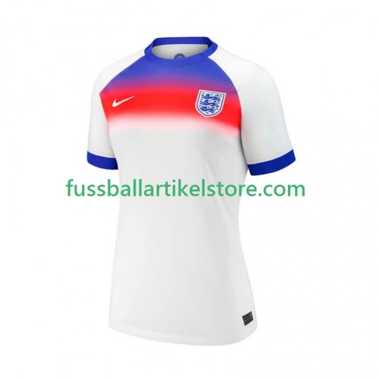 England Heimausrüstung 2025 Frauen Trikot S/S