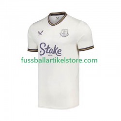 Everton Ausweichausrüstung 2024-2025 Herren Trikot S/S