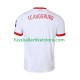 Heimausrüstung FC Augsburg 2025-2026 Herren Trikot S/S