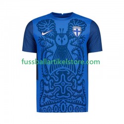 Finnland Auswärtsausrüstung 2025 Herren Trikot S/S