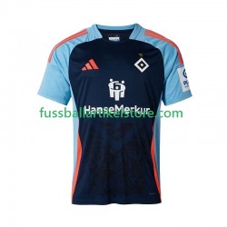 Hamburger SV Heimausrüstung Special 2025-2026 Herren Trikot S/S