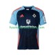 Hamburger SV Heimausrüstung Special 2025-2026 Herren Trikot S/S