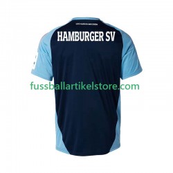 Hamburger SV Heimausrüstung Special 2025-2026 Herren Trikot S/S