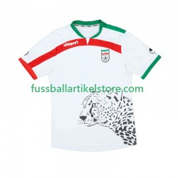 Iran Heimausrüstung 2014 Herren Trikot S/S