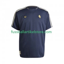 Juventus Turin Heimausrüstung Icons 2025-2026 Herren Trikot S/S