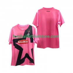 Juventus Turin Auswärtsausrüstung Retro 2011-2012 Herren Trikot S/S