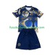 Manchester City Heimausrüstung Special 2025-2026 Kinder Set(Trikot und Hose) S/S