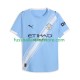 Manchester City Heimausrüstung 2025-2026 Herren Trikot S/S