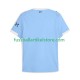Manchester City Heimausrüstung 2025-2026 Herren Trikot S/S