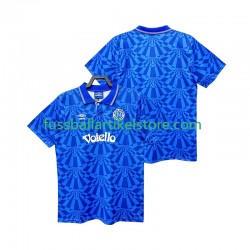 SSC Neapel Heimausrüstung Retro 1991 1993 Herren Trikot S/S