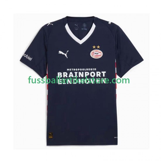 PSV Eindhoven Auswärtsausrüstung 2025-2026 Herren Trikot S/S