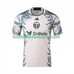 Portland Timbers Auswärtsausrüstung 2024 Herren Trikot S/S