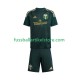 Portland Timbers Heimausrüstung 2025 Kinder Set(Trikot und Hose) S/S