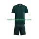 Portland Timbers Heimausrüstung 2025 Kinder Set(Trikot und Hose) S/S