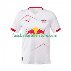 RB Leipzig Heimausrüstung 2025-2026 Herren Trikot S/S