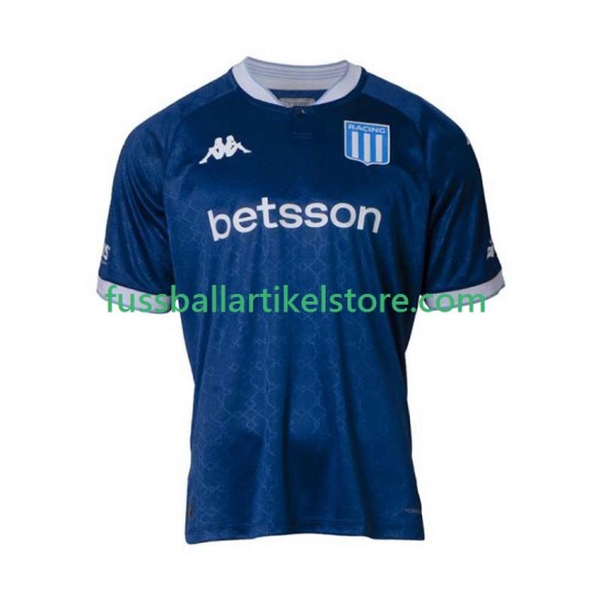 Racing Club Auswärtsausrüstung 2025 Herren Trikot S/S