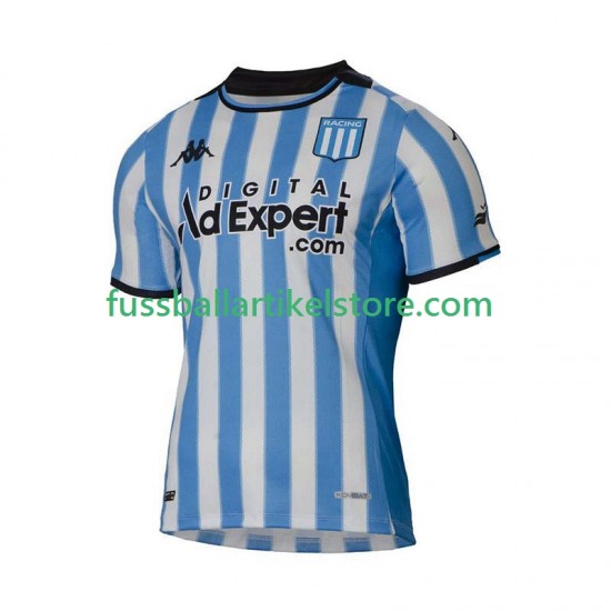 Racing Club Heimausrüstung 2024 Herren Trikot S/S